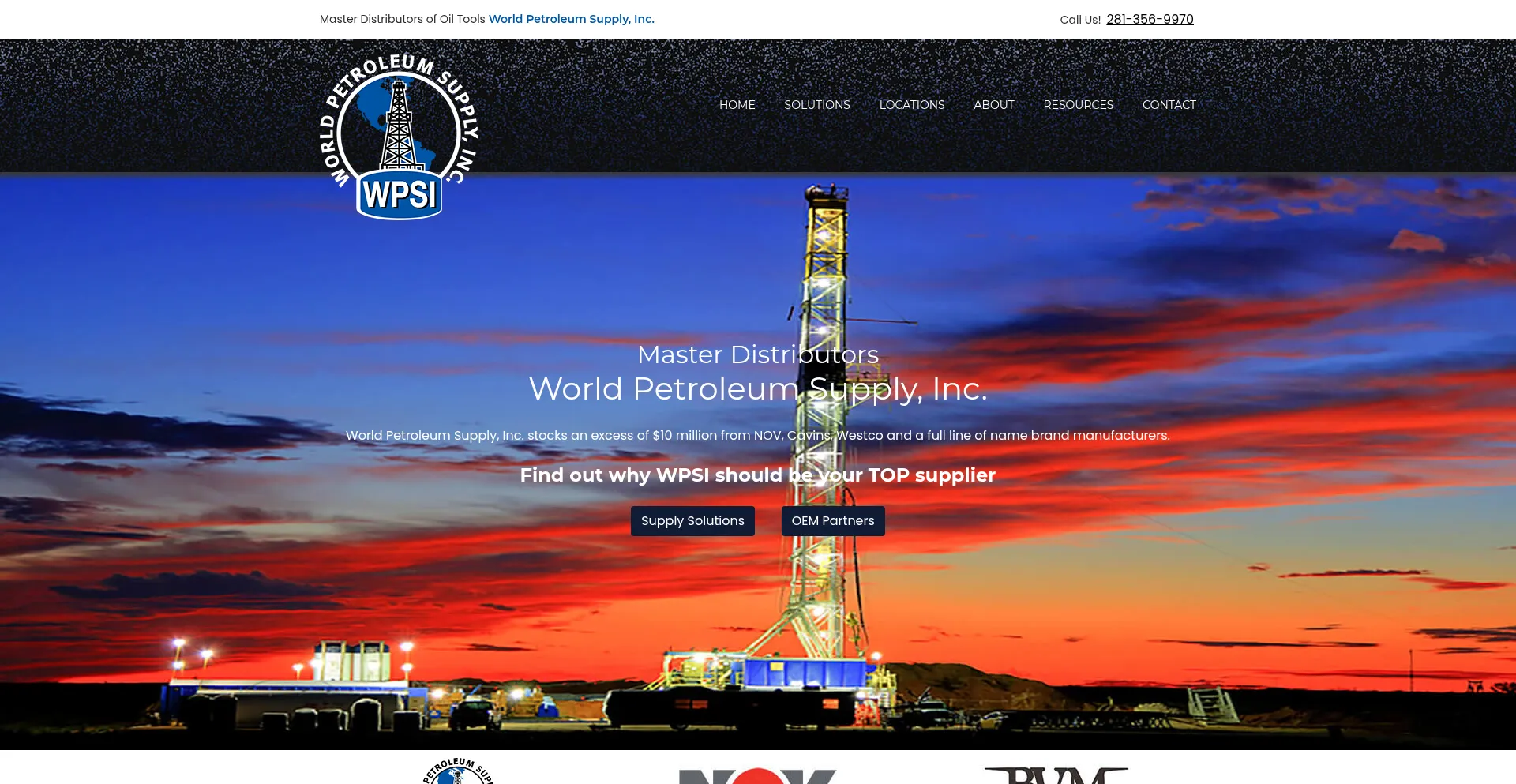 Worldpetroleumsupply.com