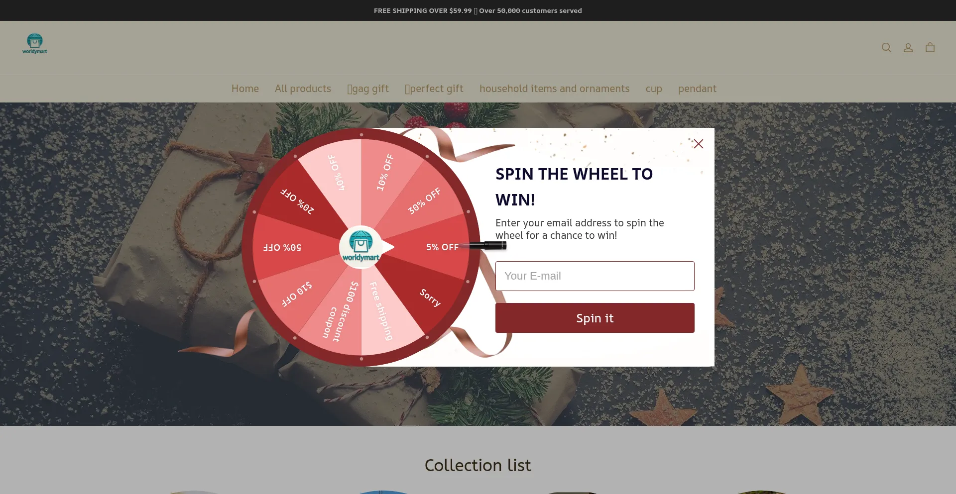 Worldymart.com