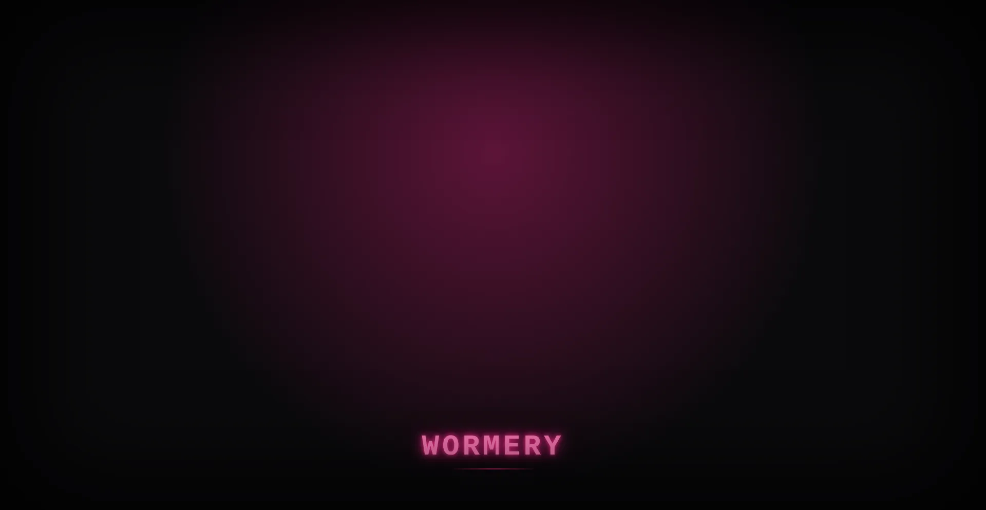 Wormery.xyz