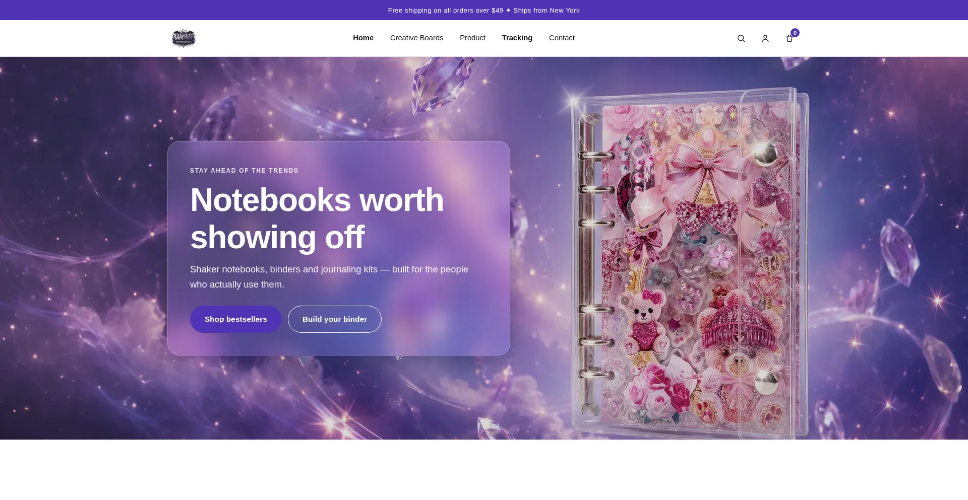 Wownotebooks.com