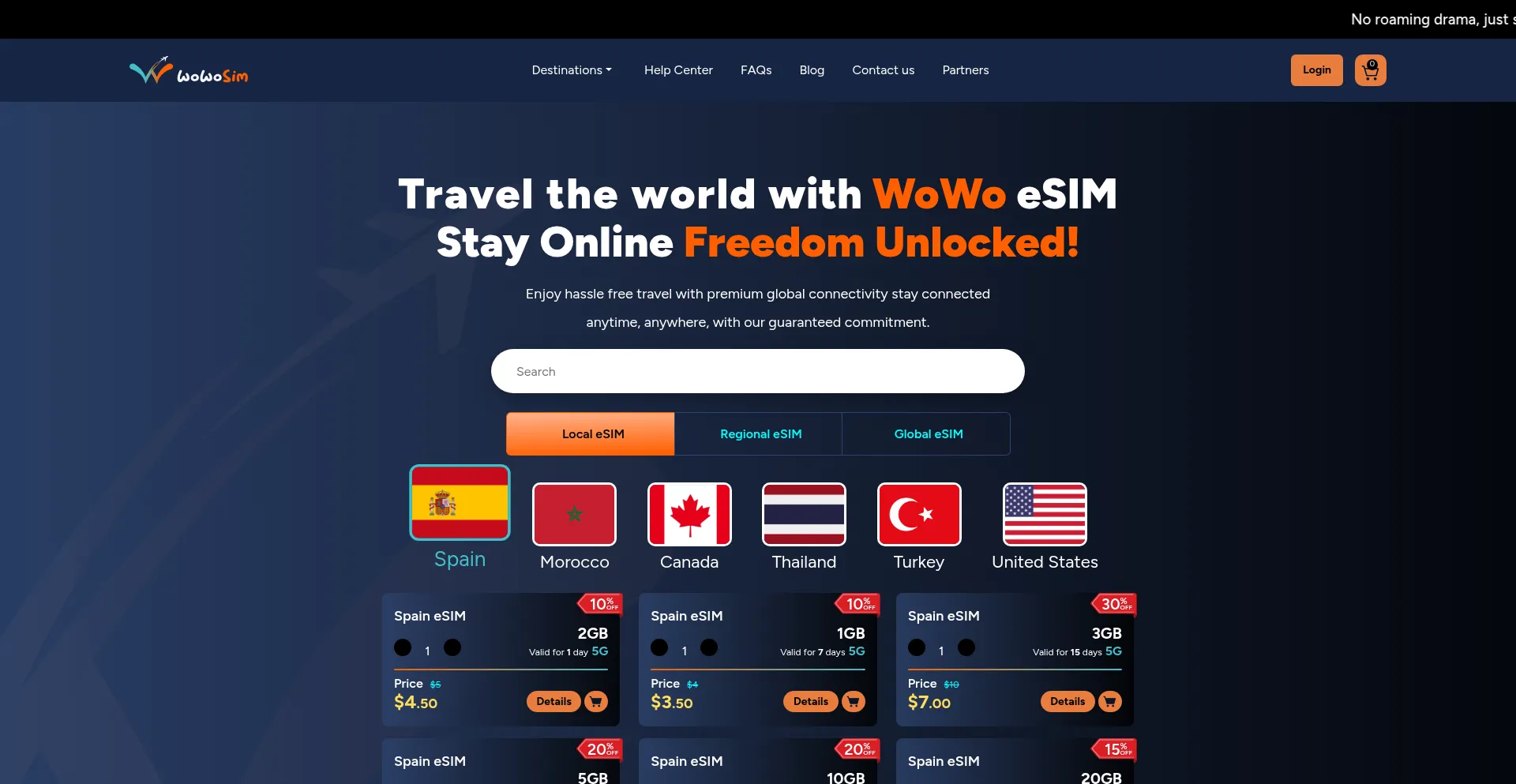 ¿És Seguro y Confiable Wowosim.com?