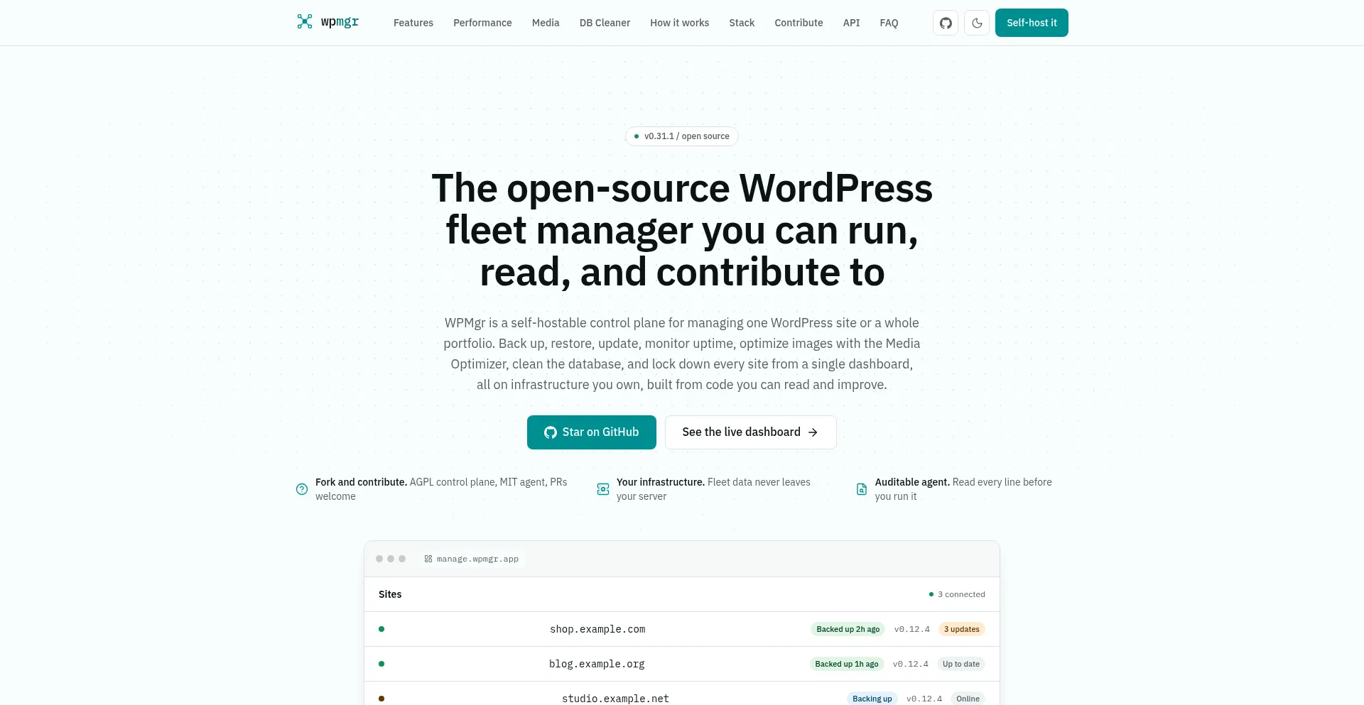 Wpmgr.app