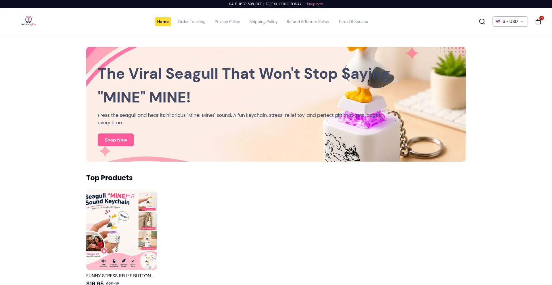 Wrapagifts.com