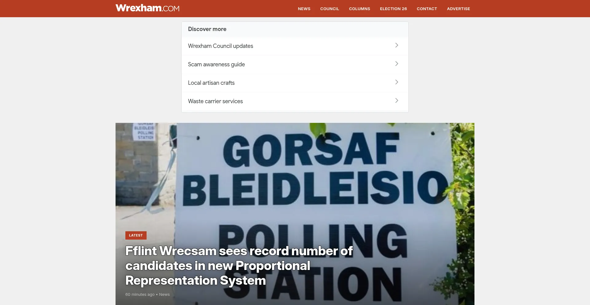 Wrexham.com