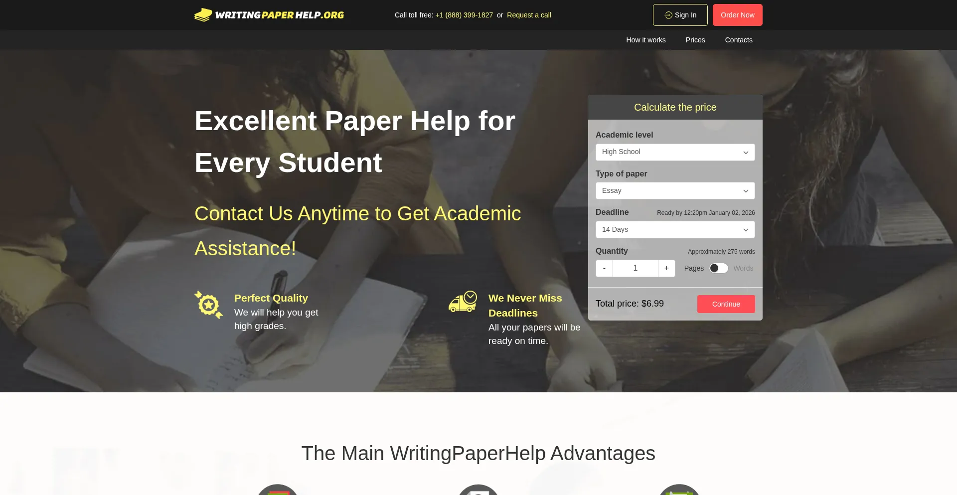 Writingpaperhelp.org