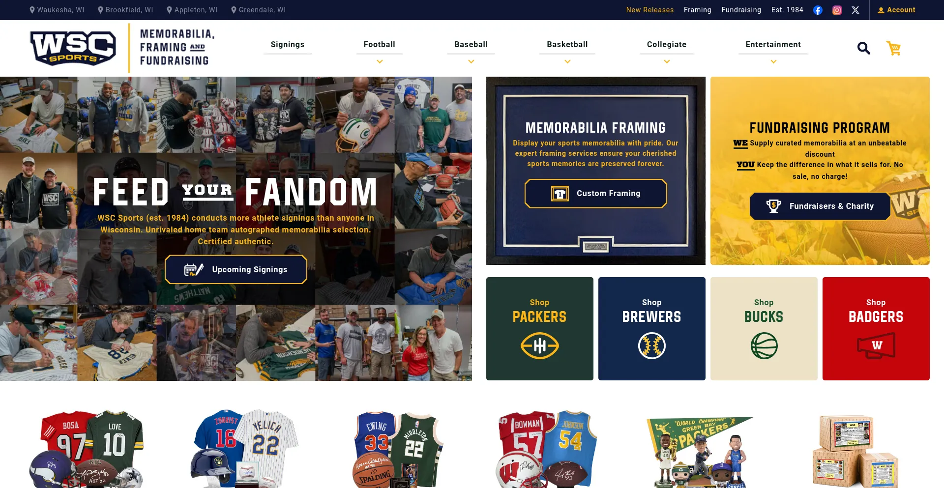 Wscsportswi.com