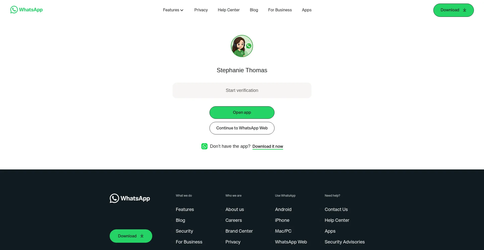 Wshaapp.com