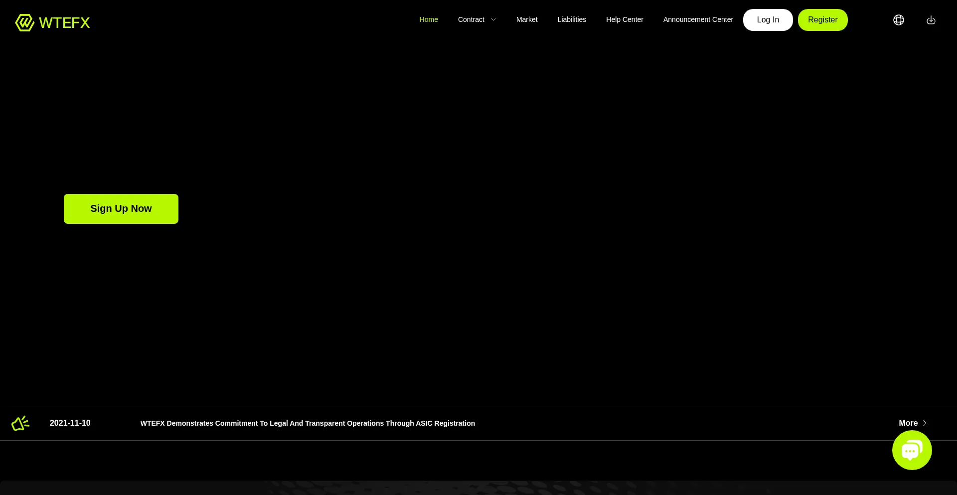 Wtefxy.com