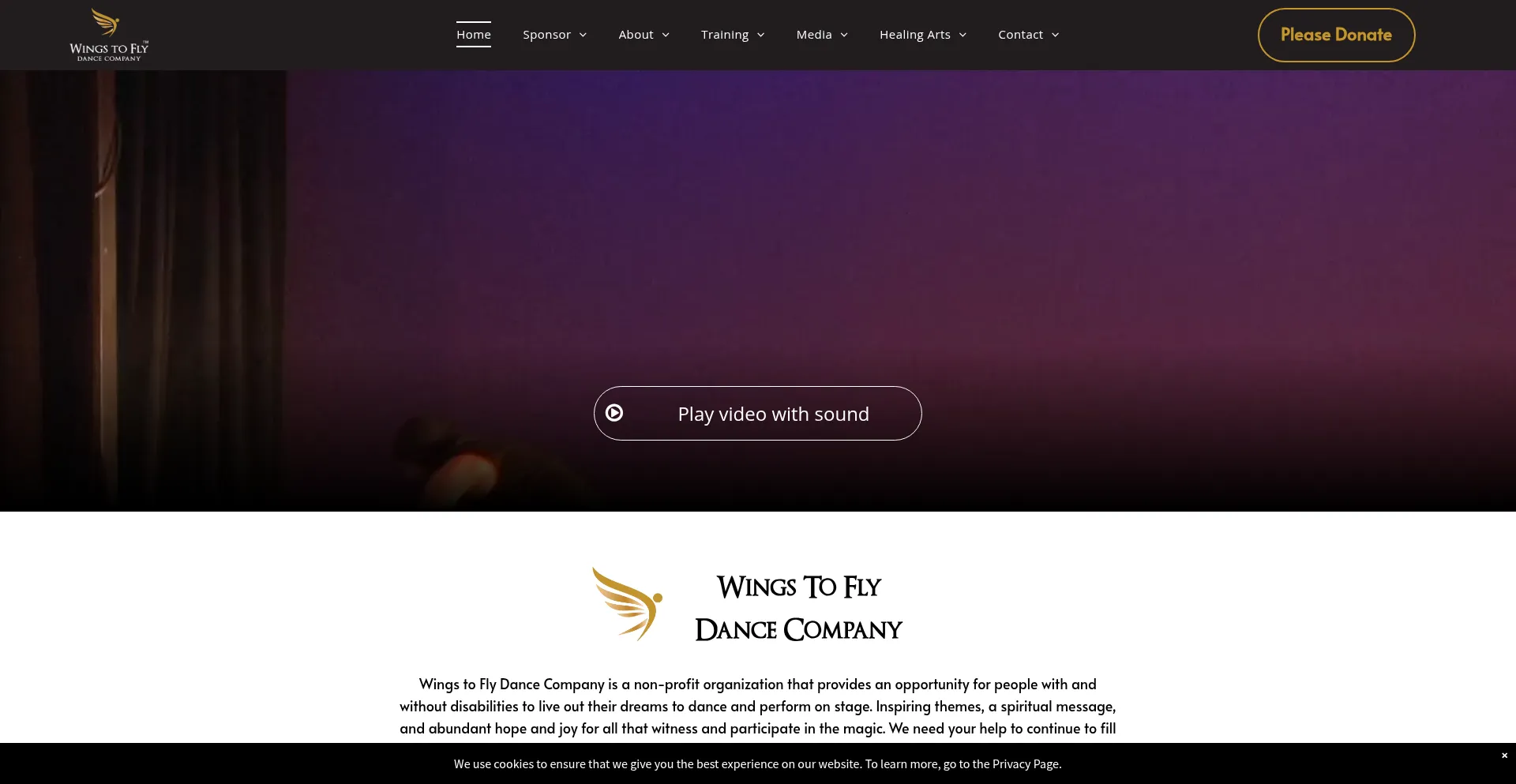 Wtfdc.org Screenshot
