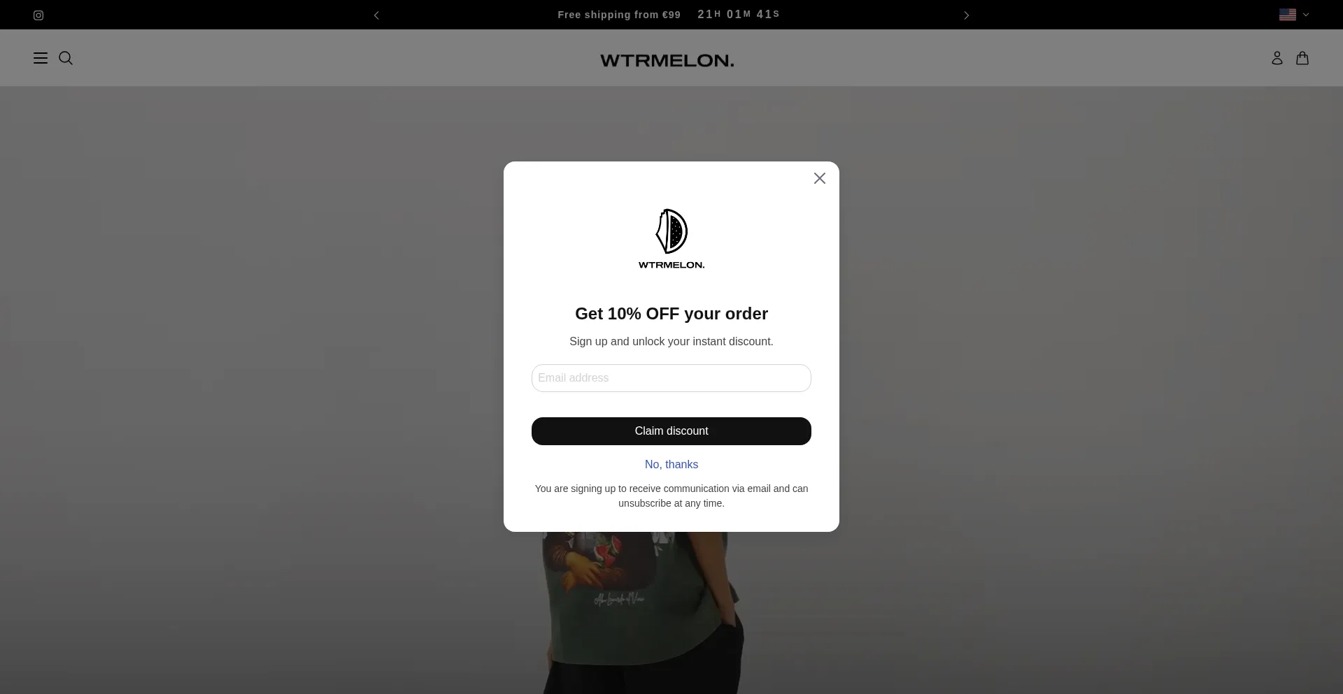 Wtrmelon.co