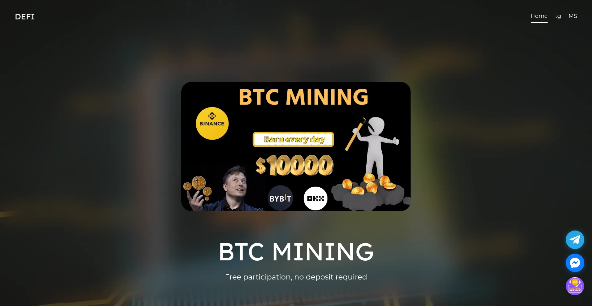 Website screenshot of Wu699.net