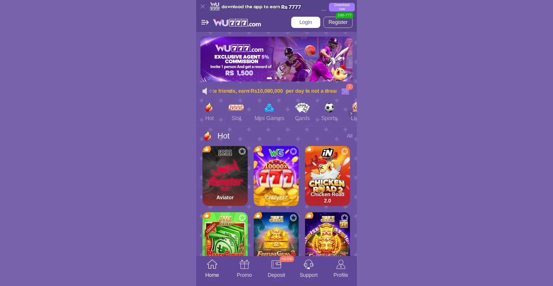 Wu777h.com