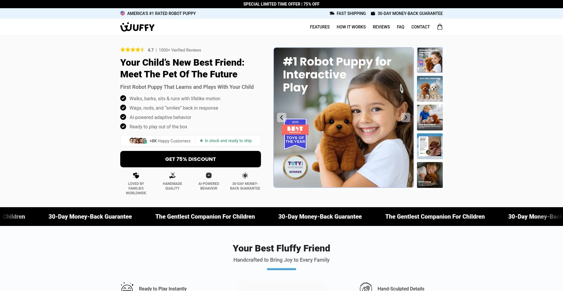 Wuffypup.com