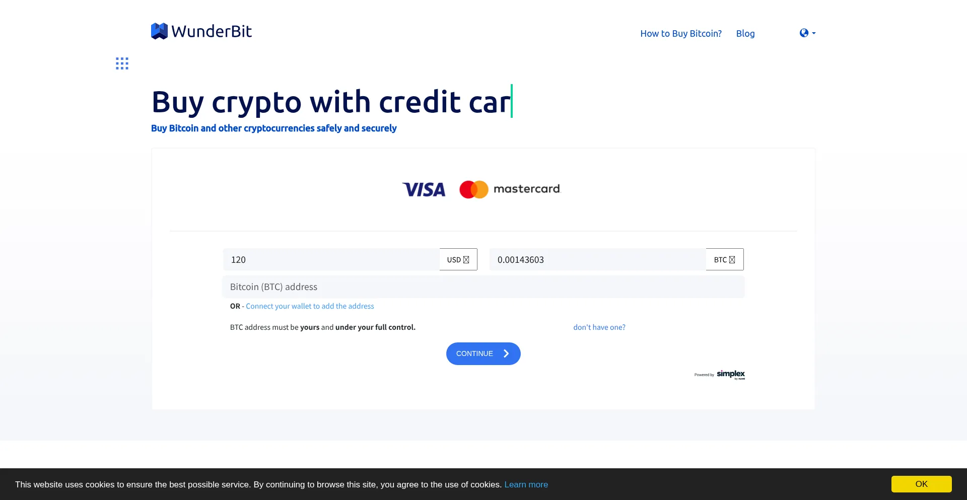 Wunderbit.co