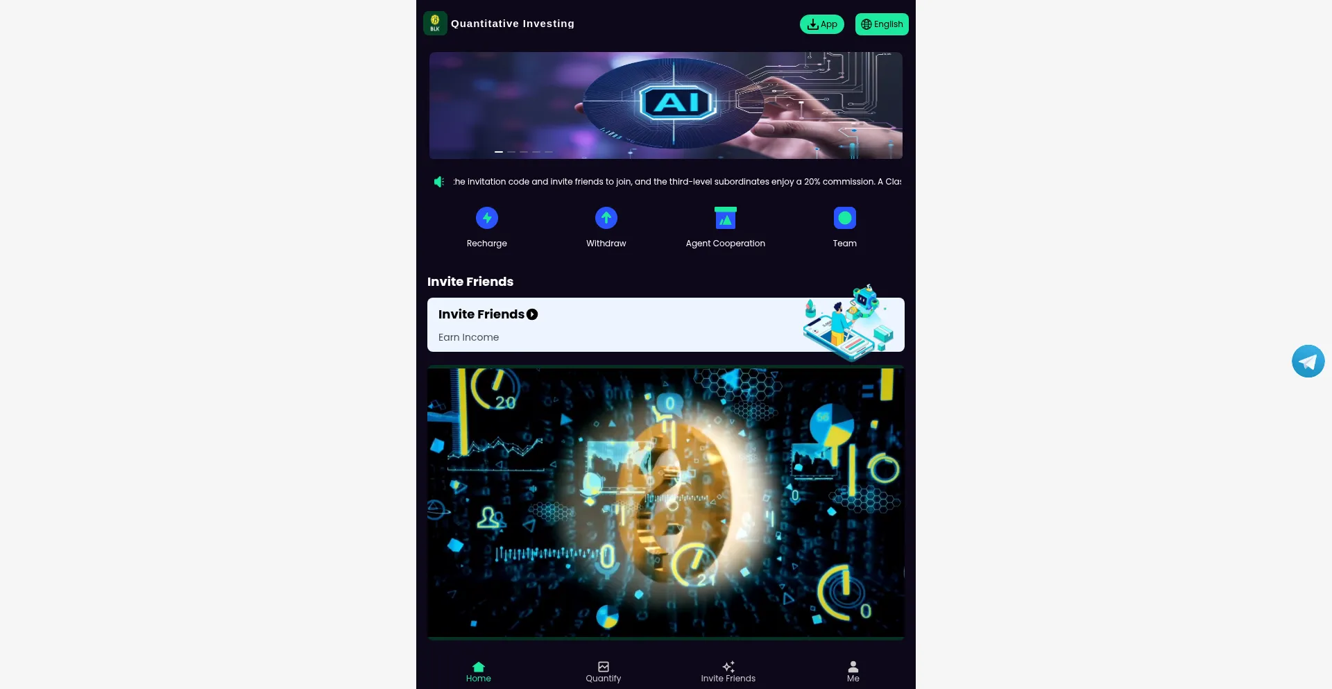 Website screenshot of Wuxuu.com