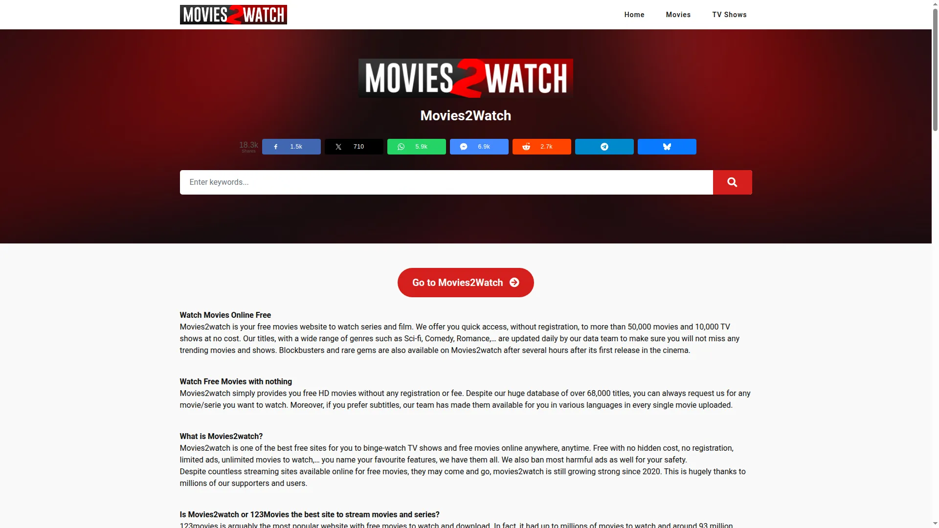 Www1.movies2watch.biz