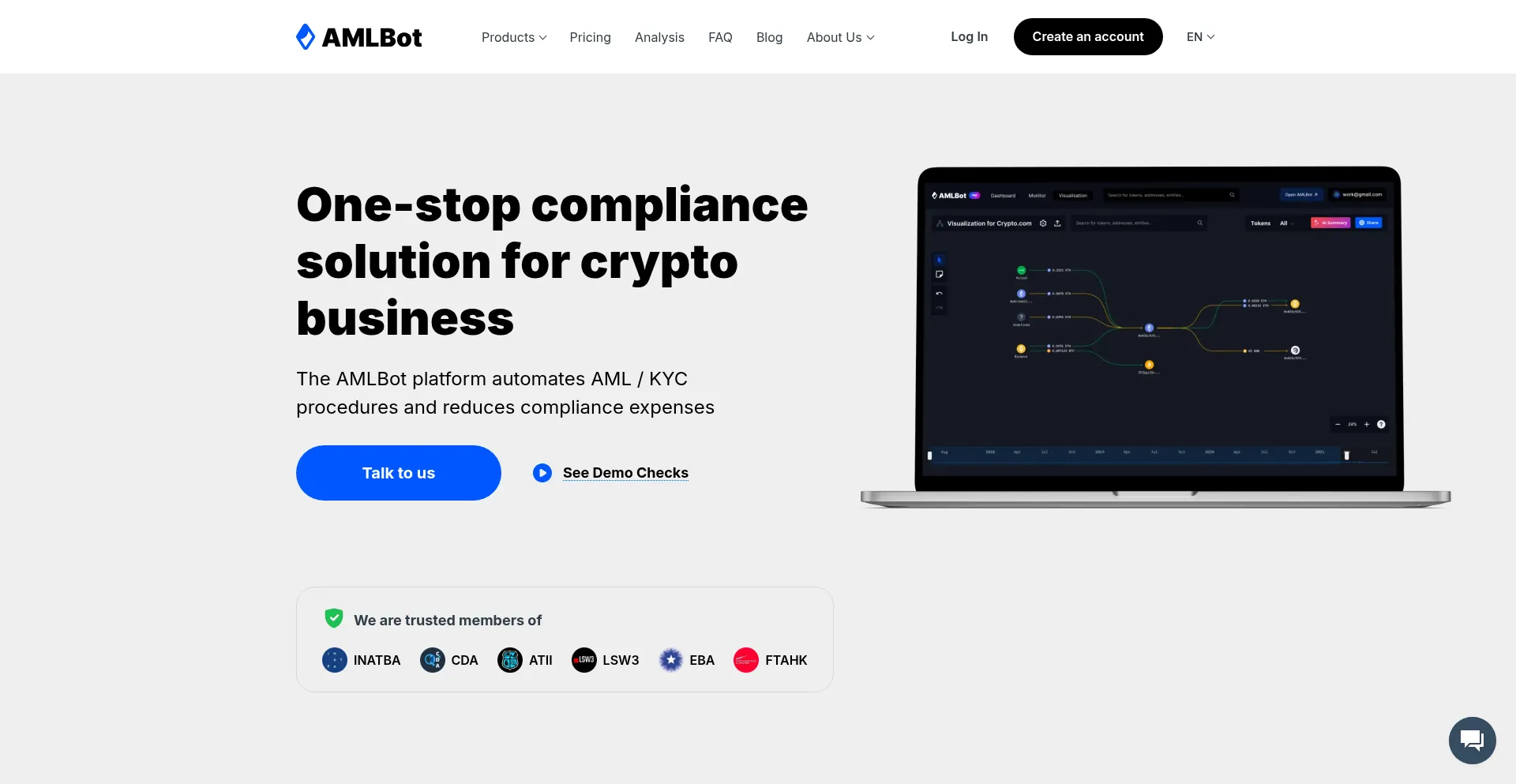 Www-aml.com