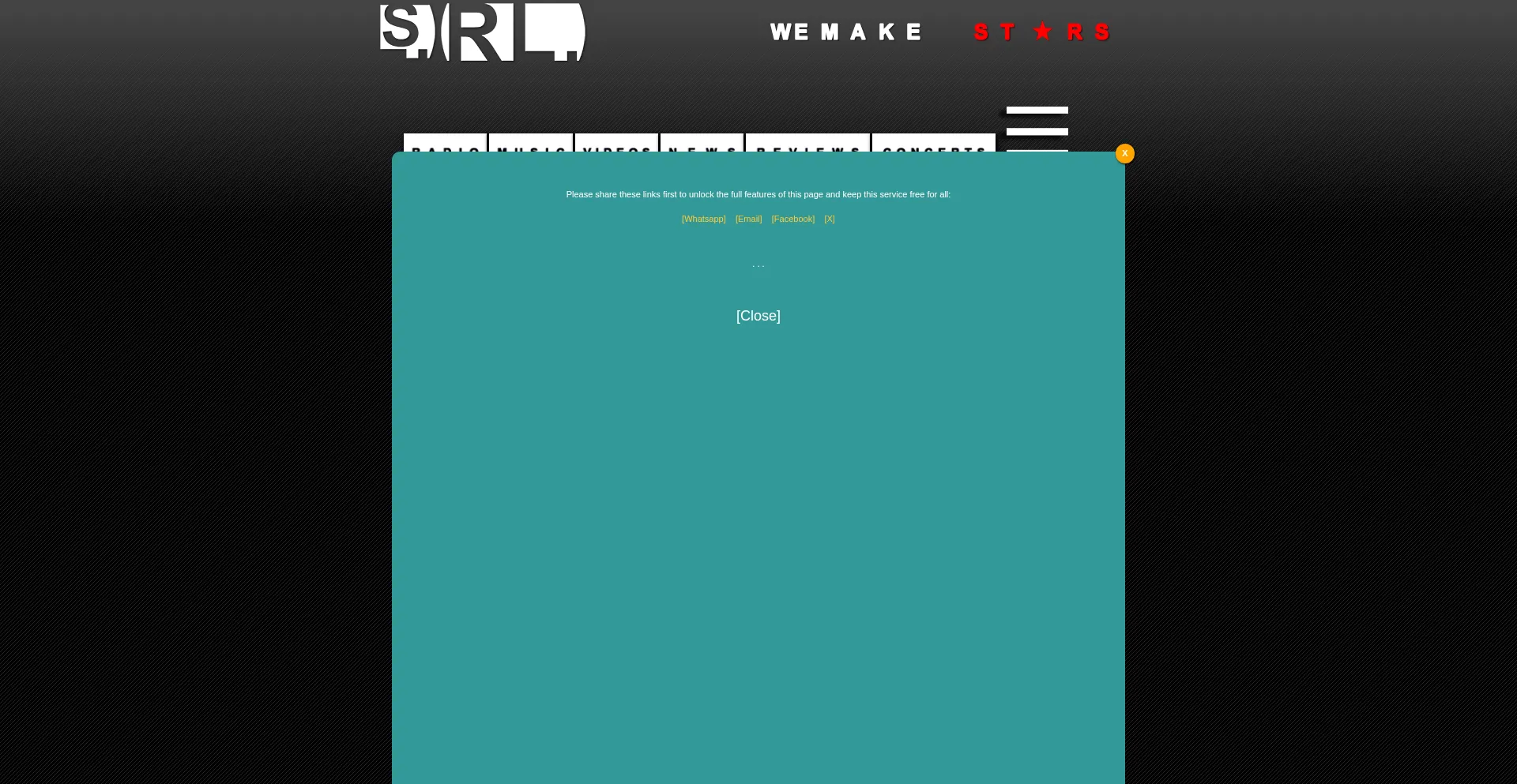 Www-spotify.com