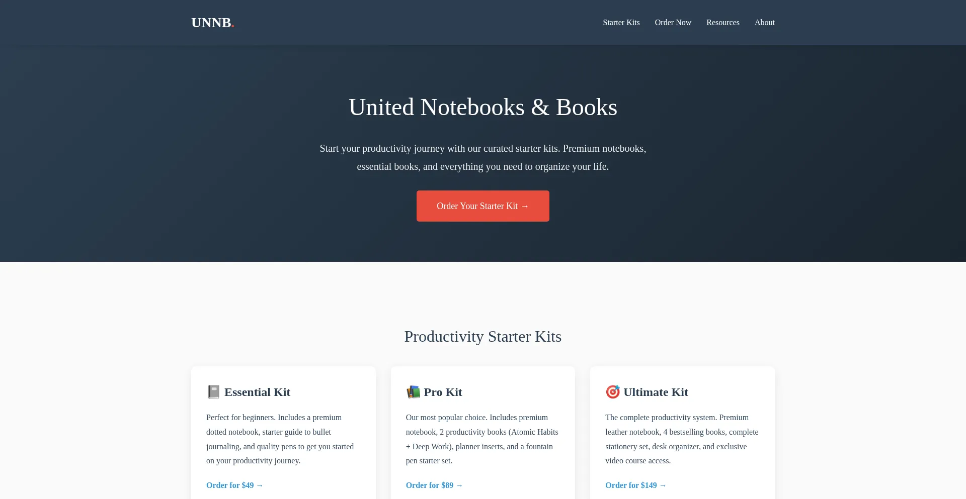 Www-unnb.com