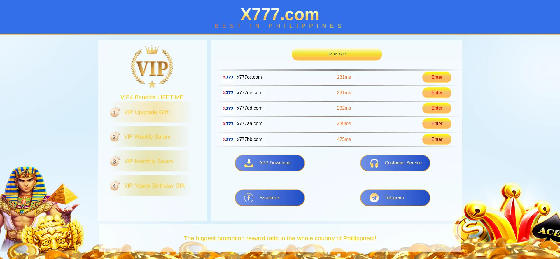 X777.com