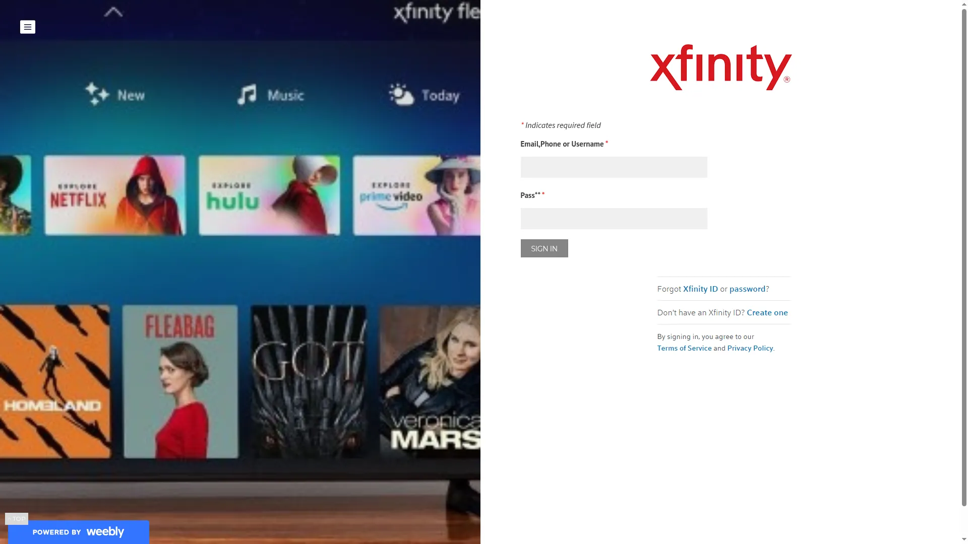 X-fy.weebly.com