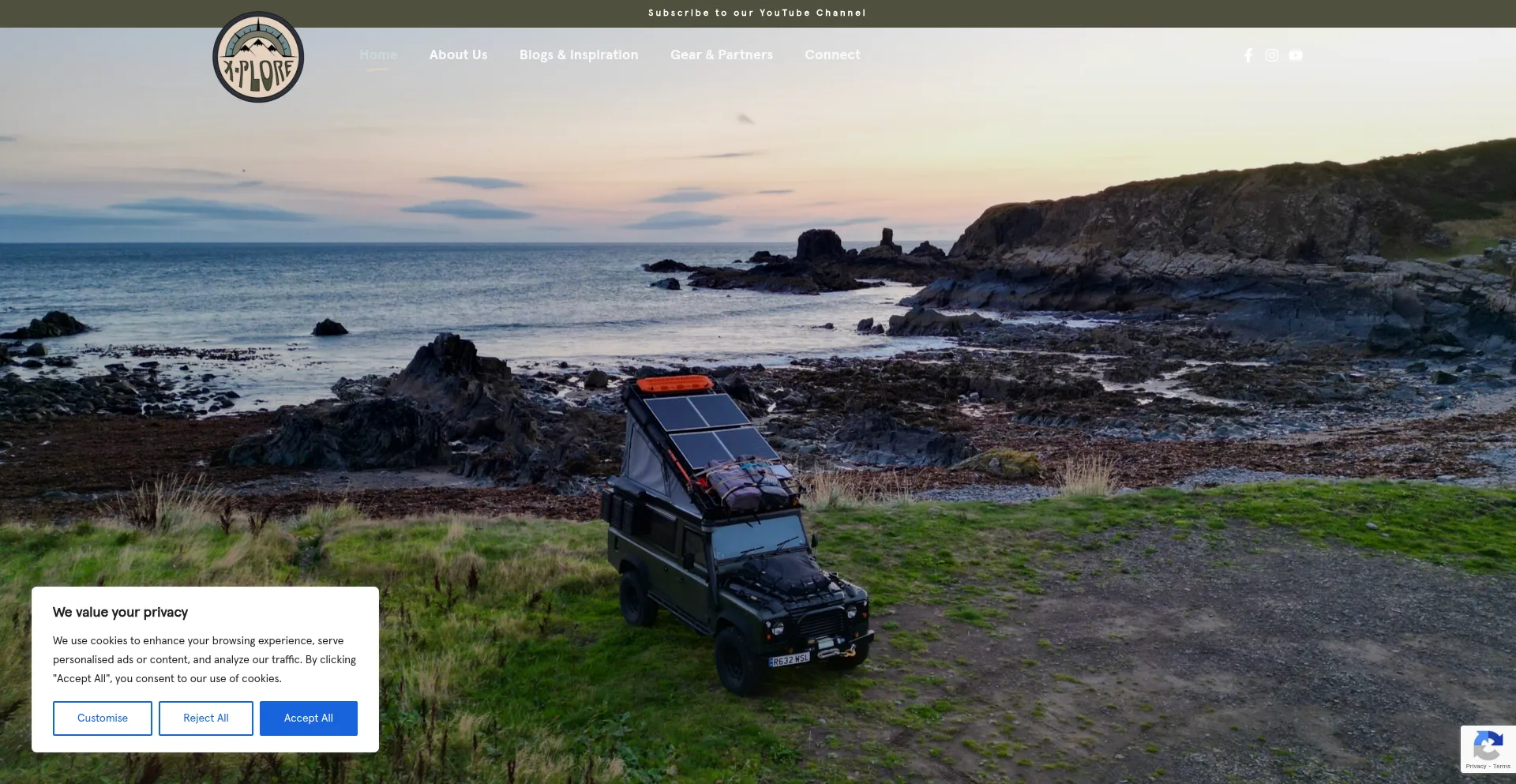 X-ploremore.co.uk