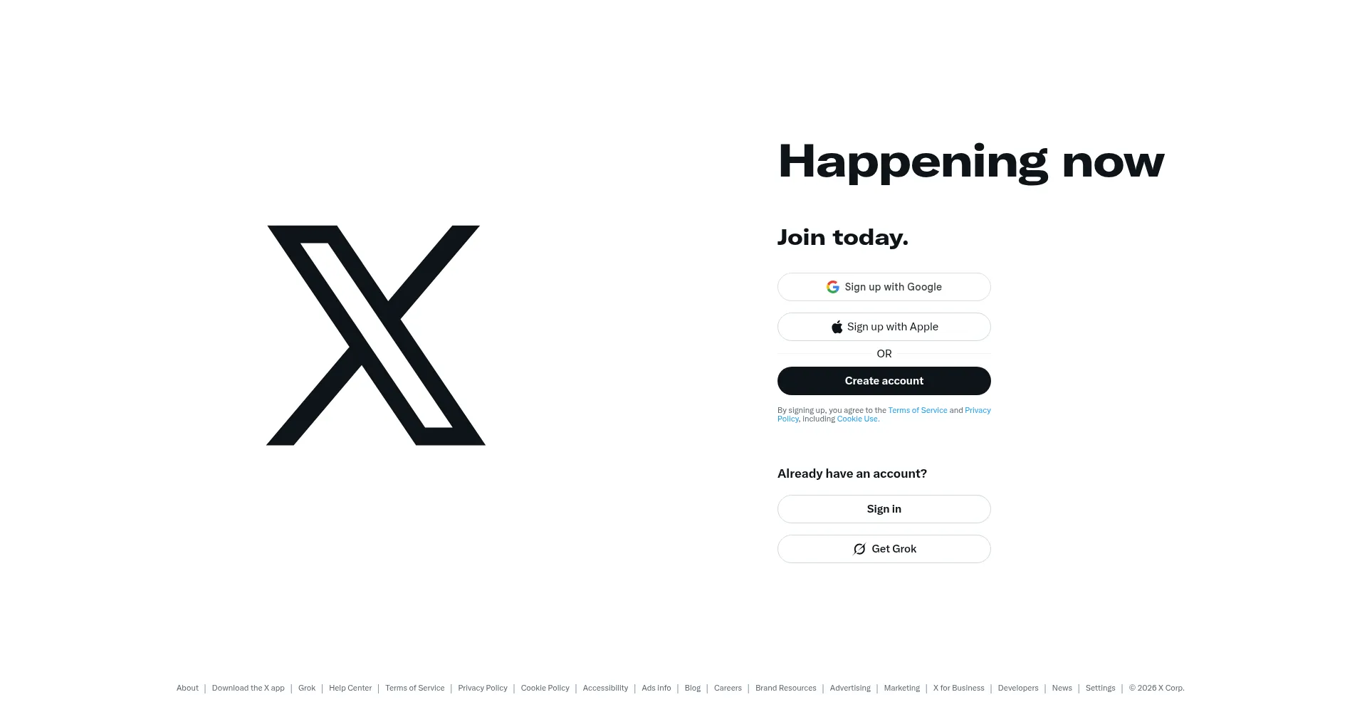 X-system.io