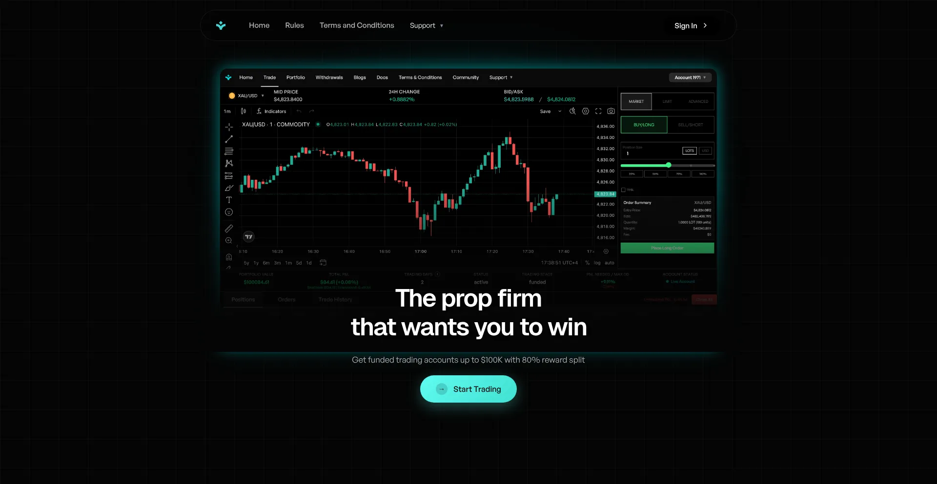 Xanefunds.com
