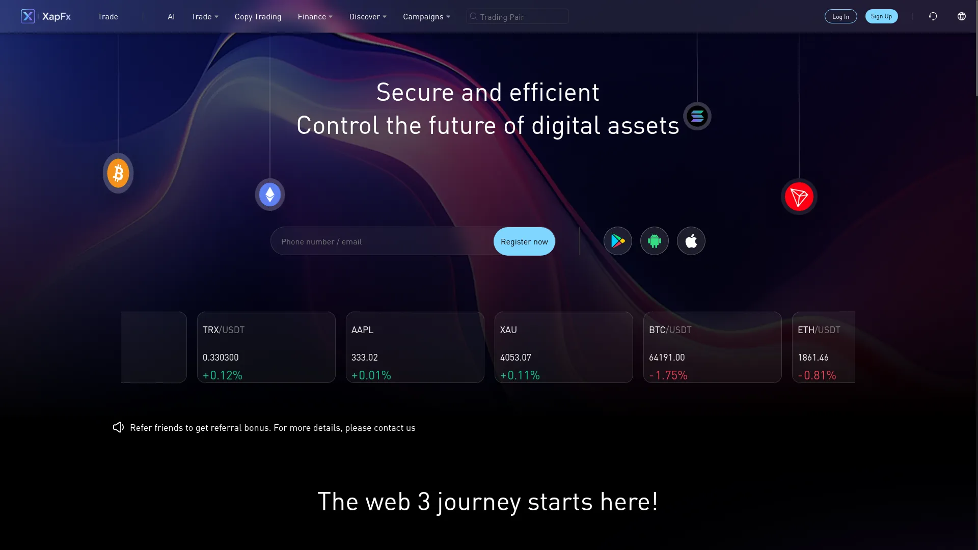 Xapfx.cc