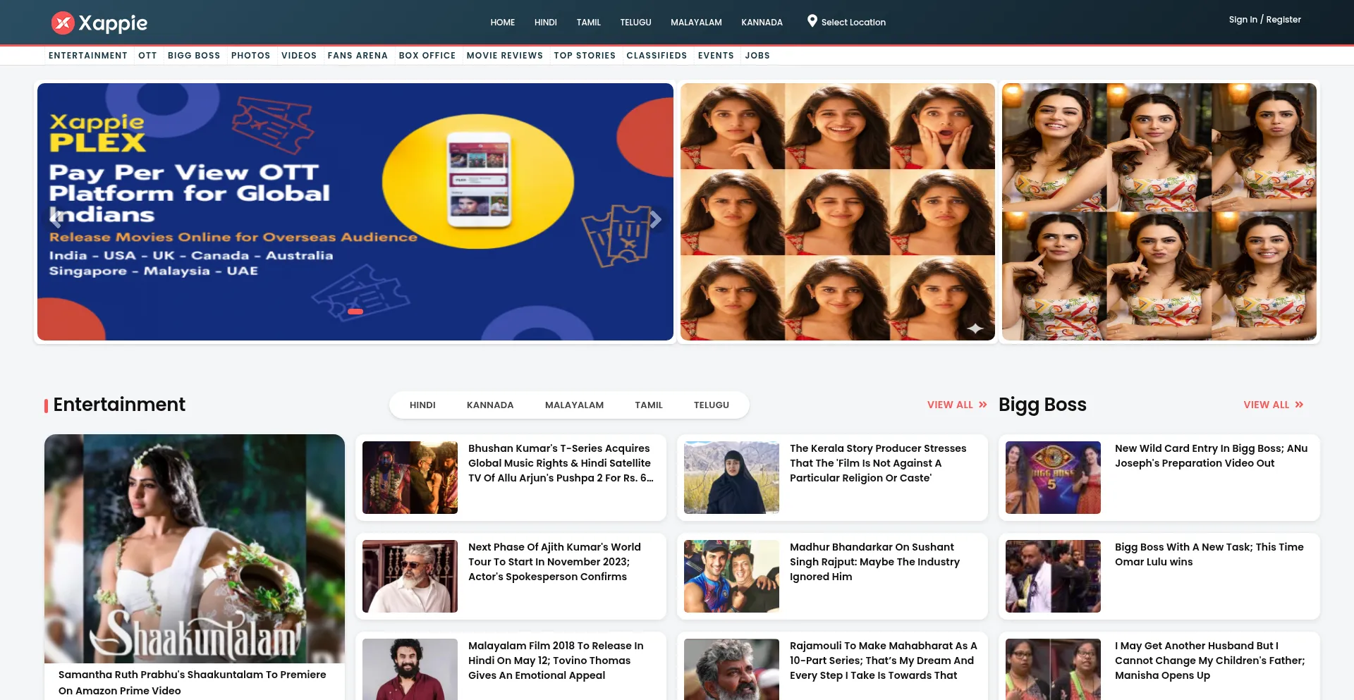 Xappie.com