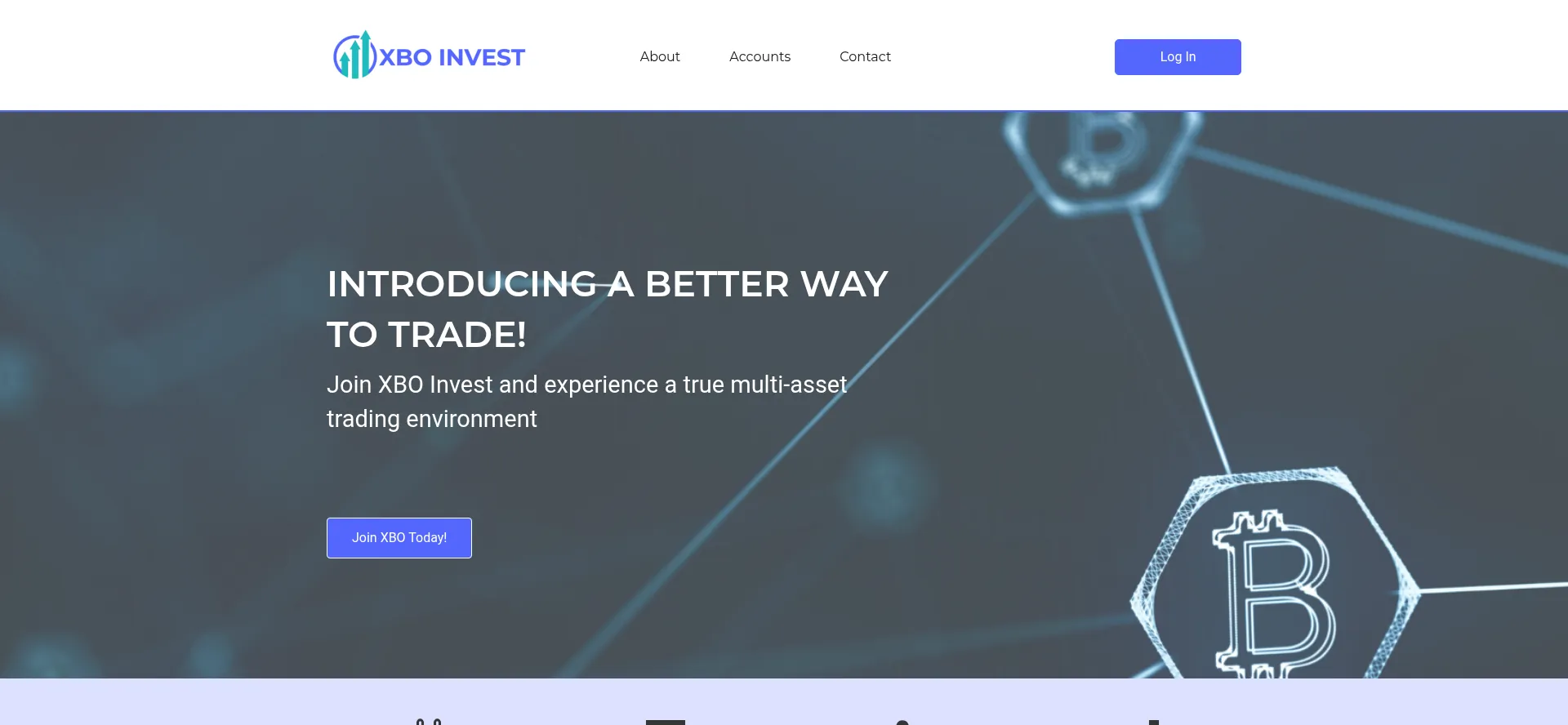 Xbinvest.net