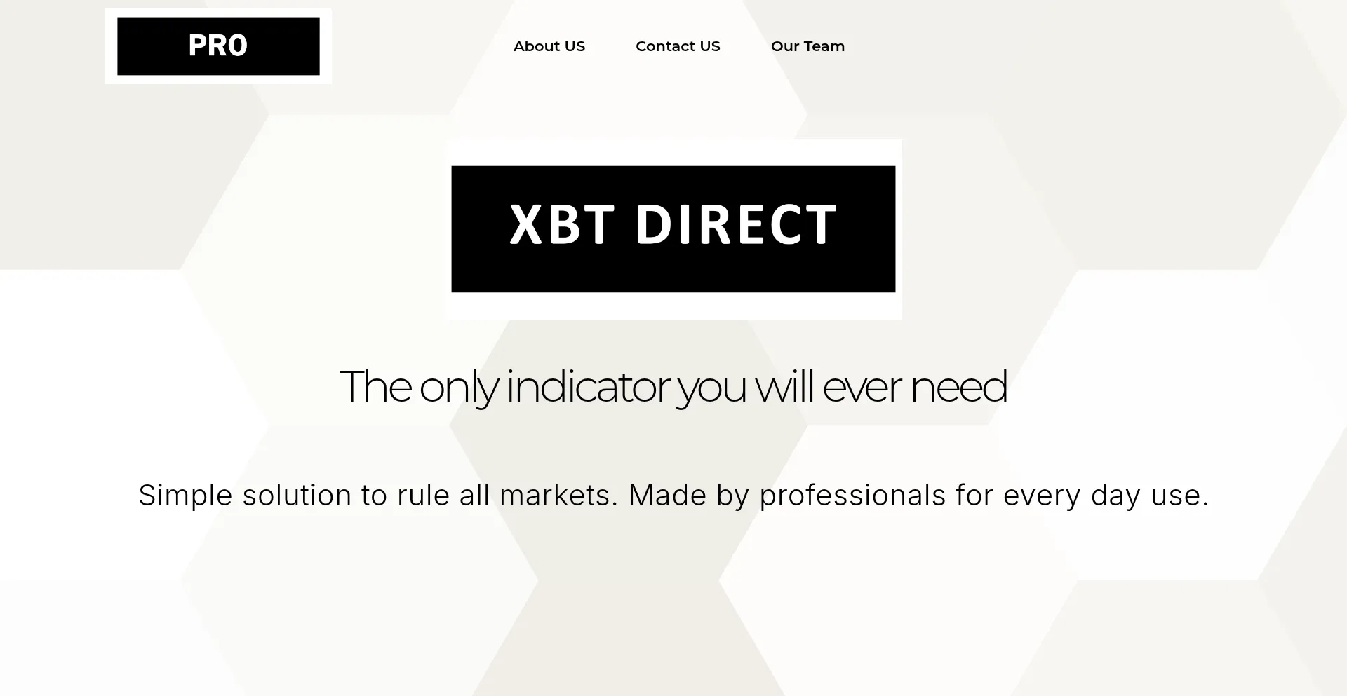 ¿És Seguro y Confiable Xbtdirectbot.com?