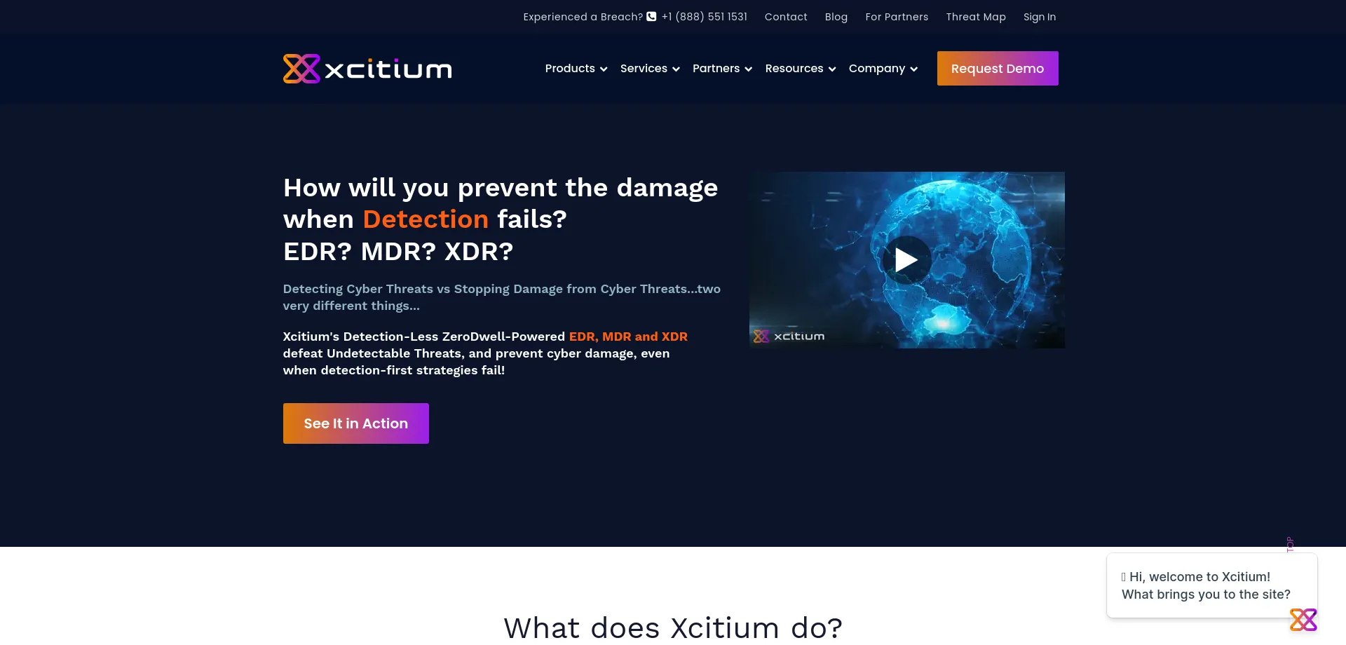Xcitium.com