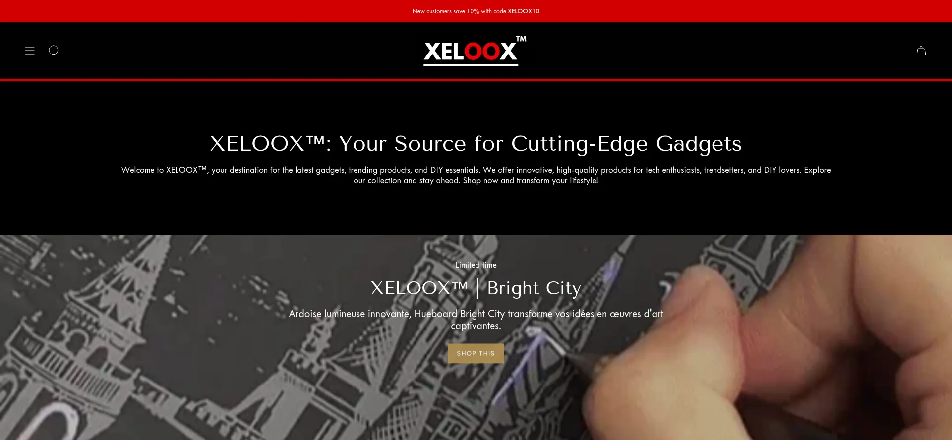 Xeloox.com