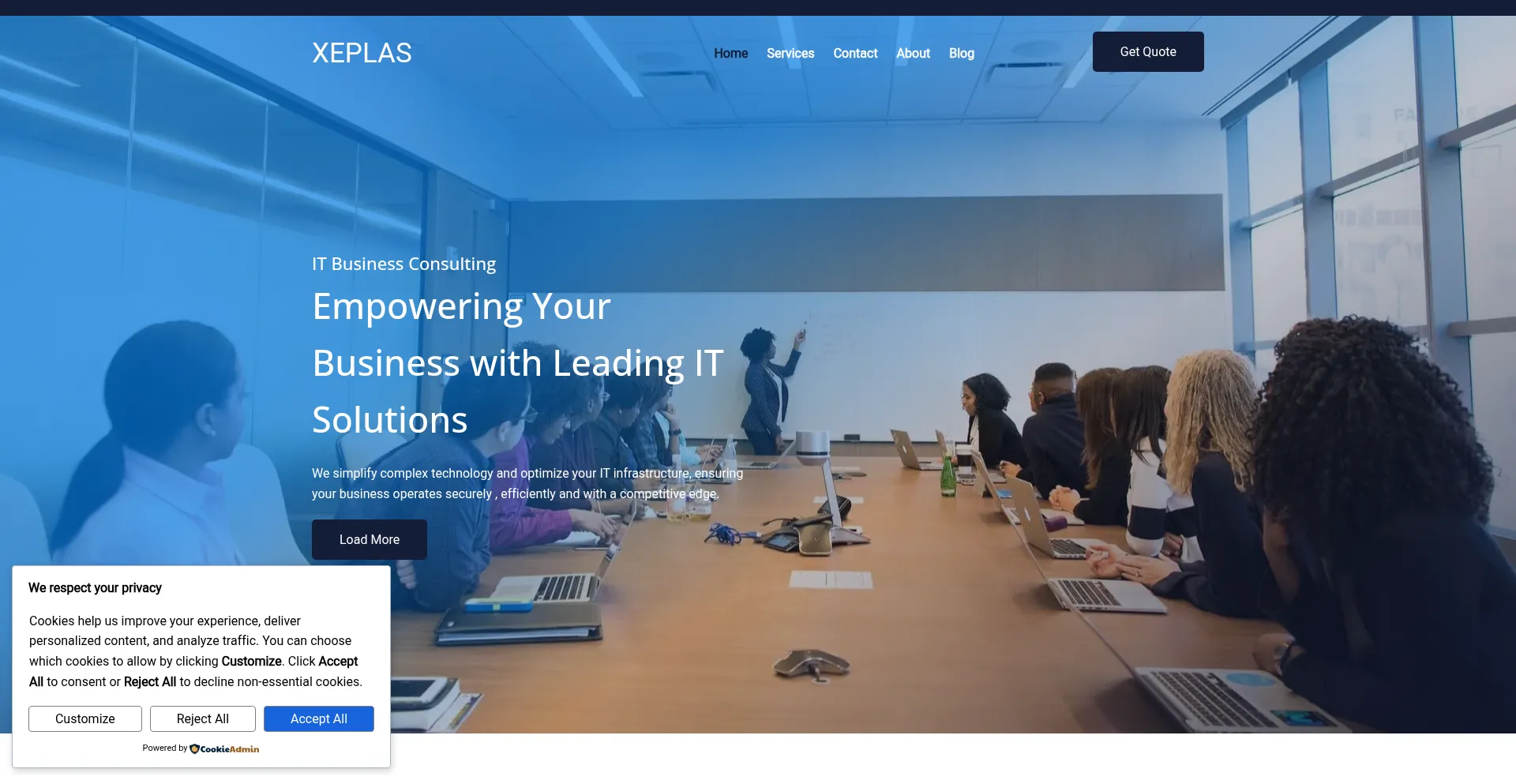 ¿És Seguro y Confiable Xeplas.com?