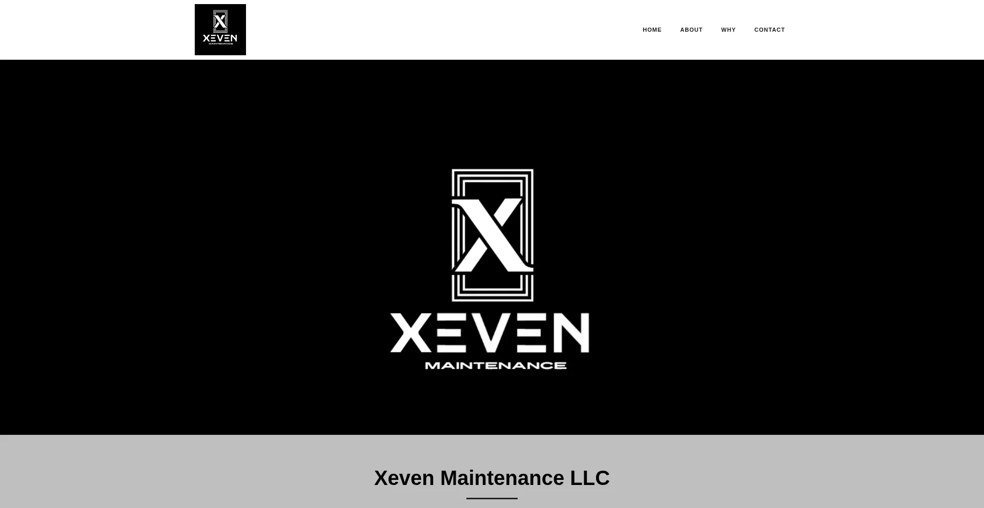 Xevenmaintenance.com