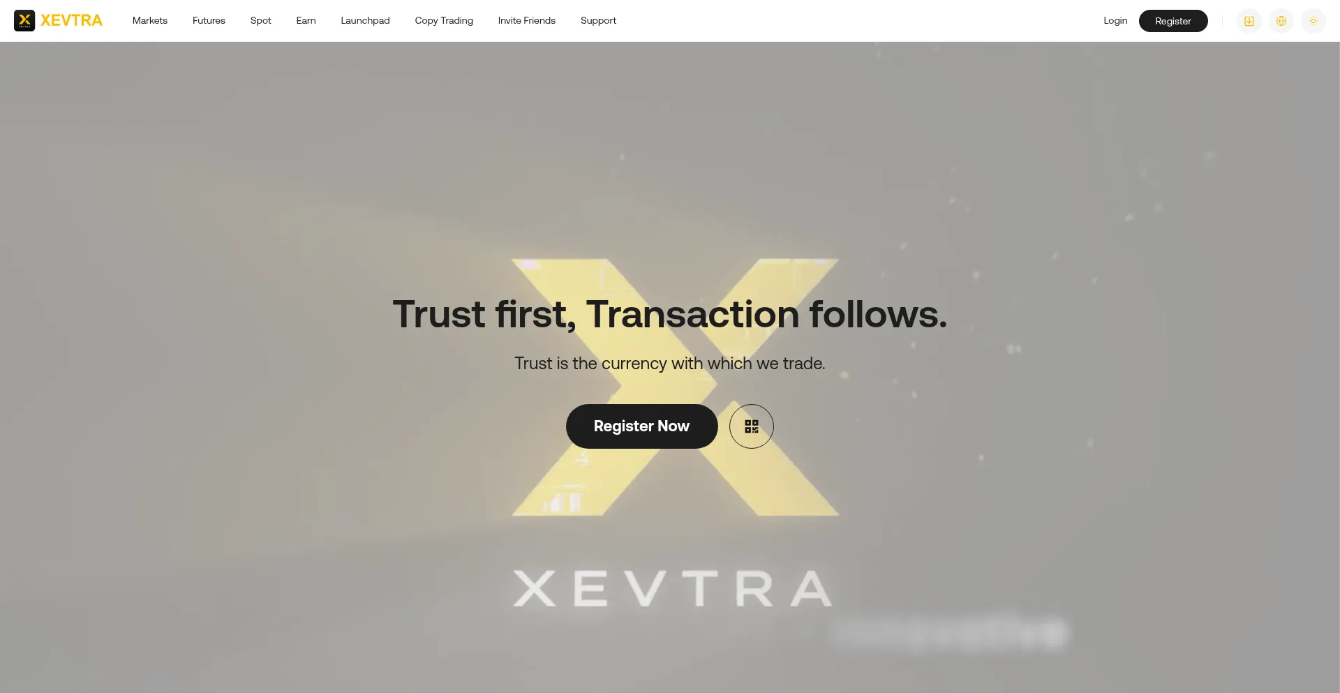 Xevtra.com
