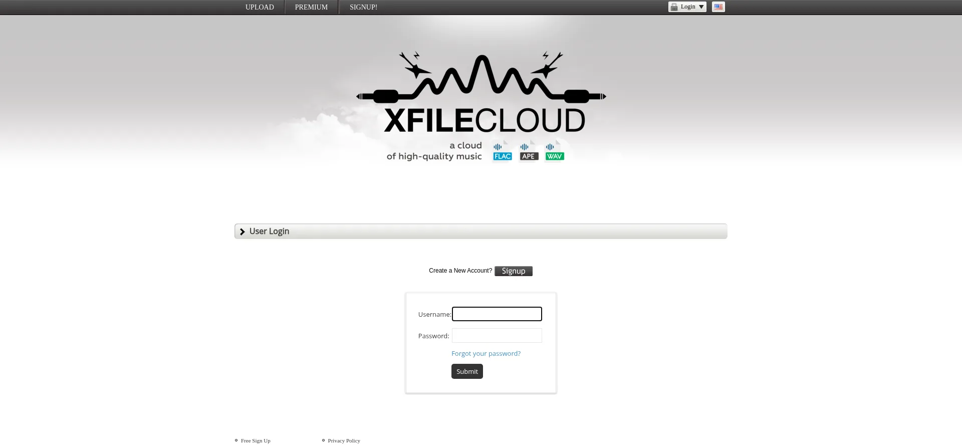 Xfile.cloud