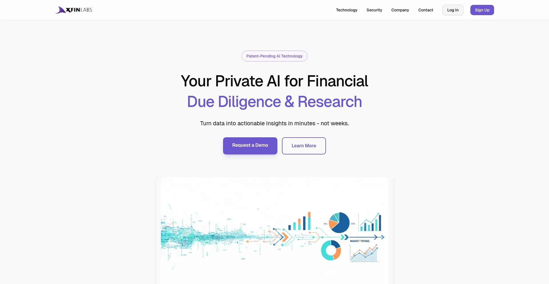 Xfinlabs.com