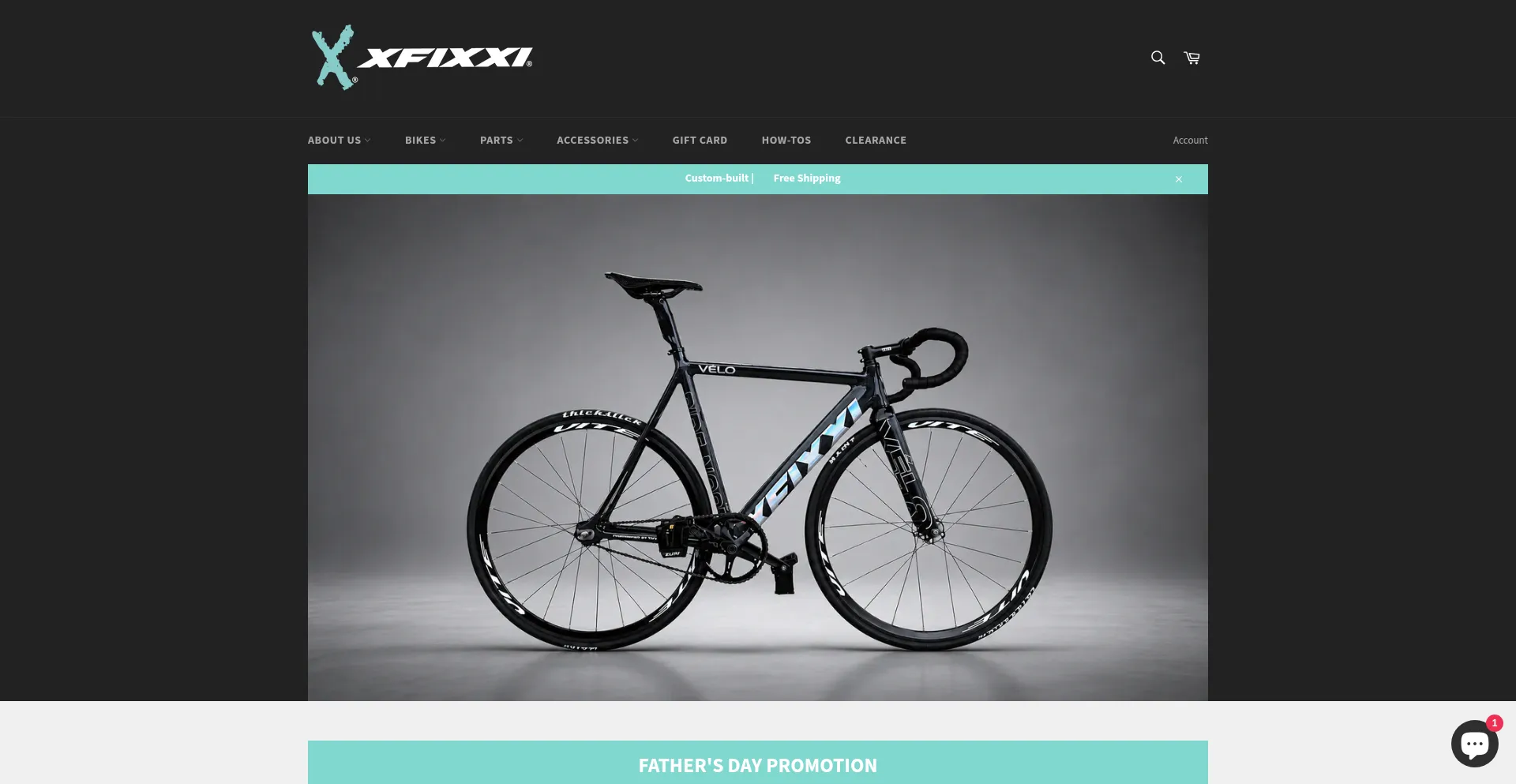 Xfixxi.ca