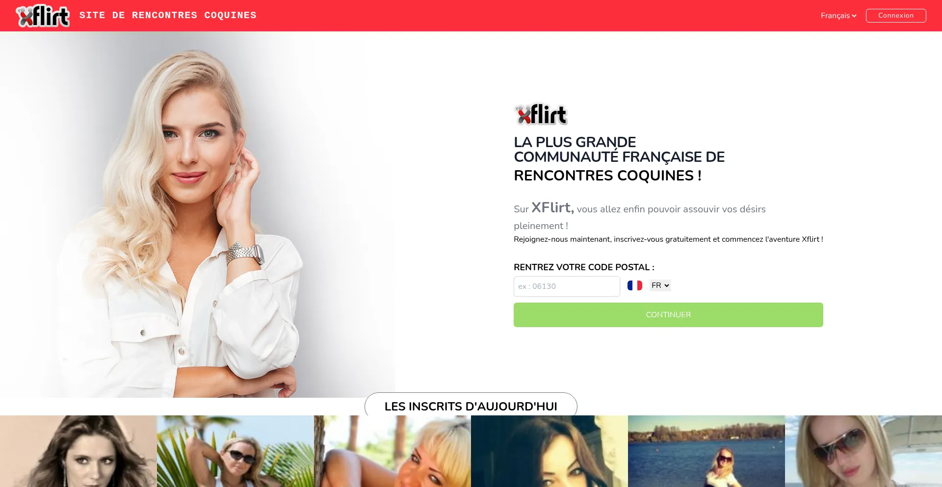Xflirt.com