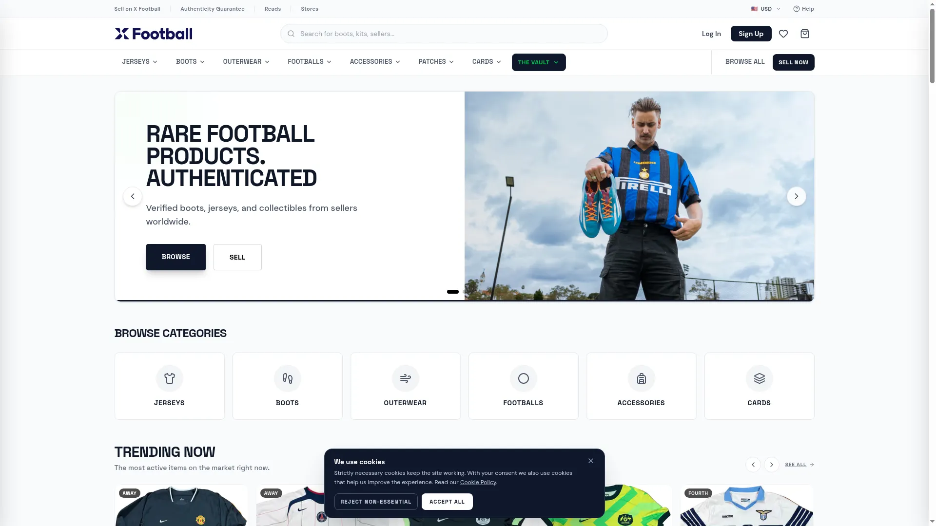 Xfootball.co