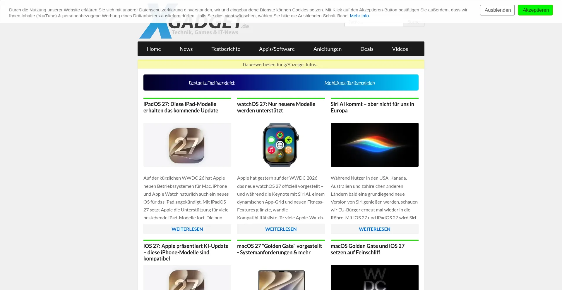Xgadget.de