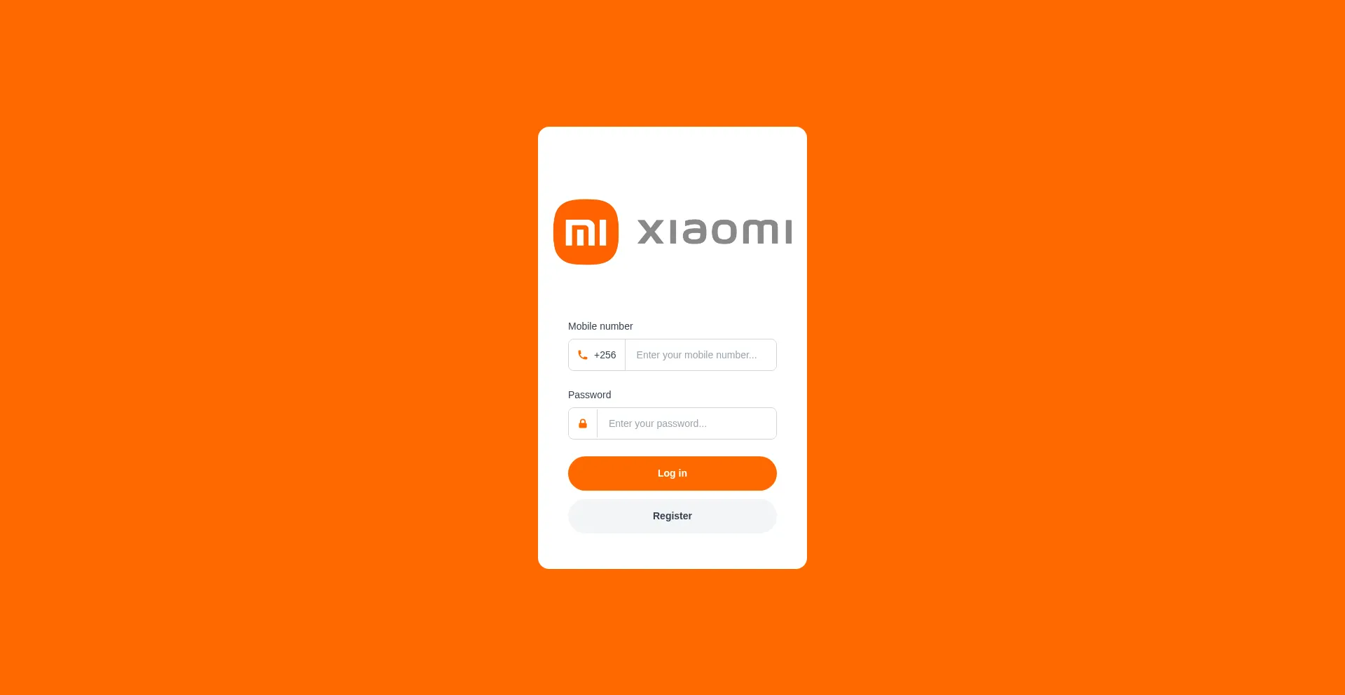 Xiaomis.pro