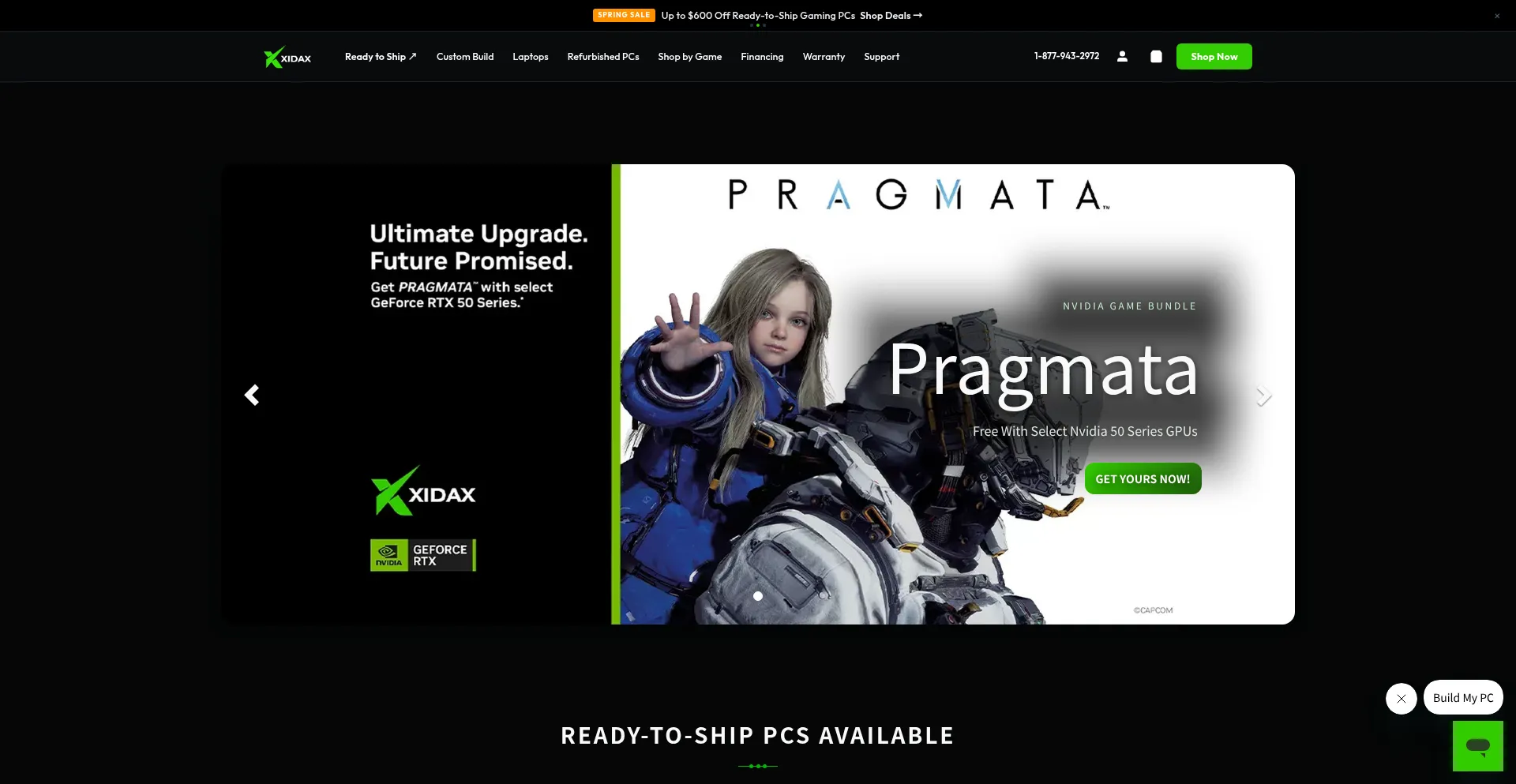 Xidax.com