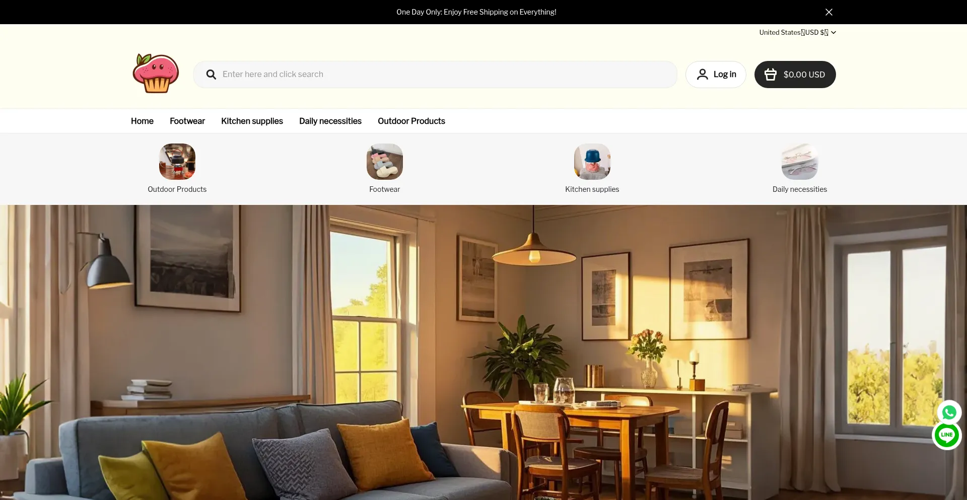 Website screenshot of Xiexieooy.com