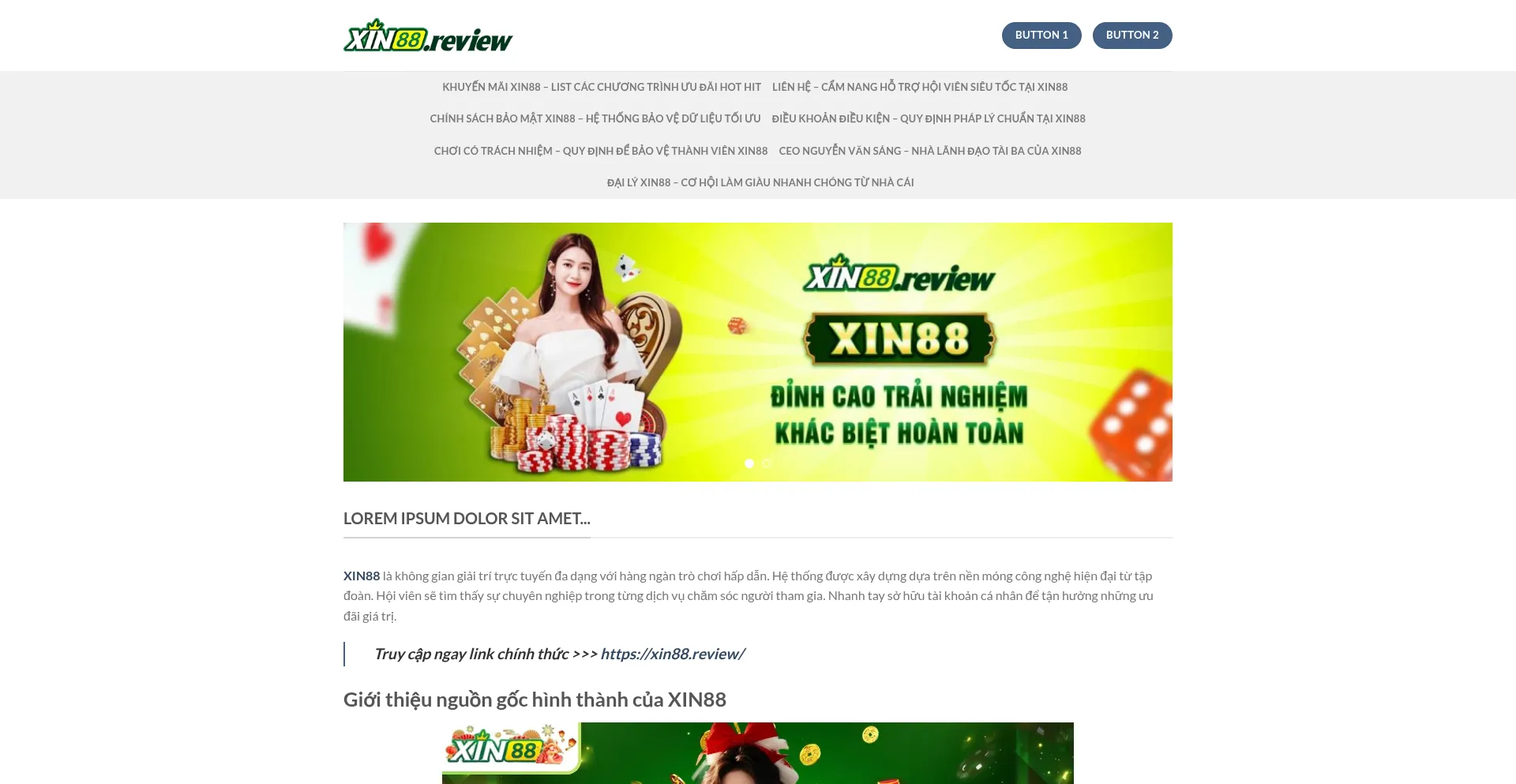Xin88.review