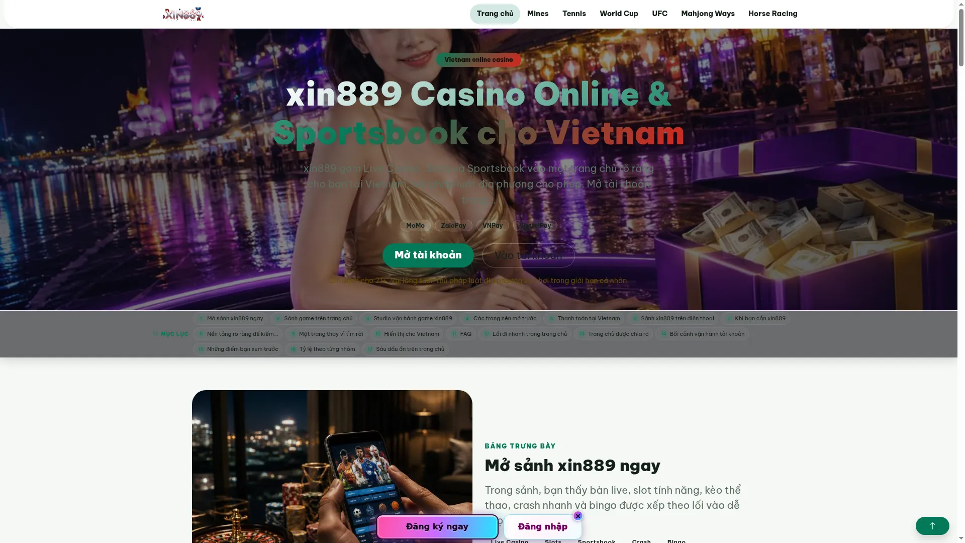 Xin889.app