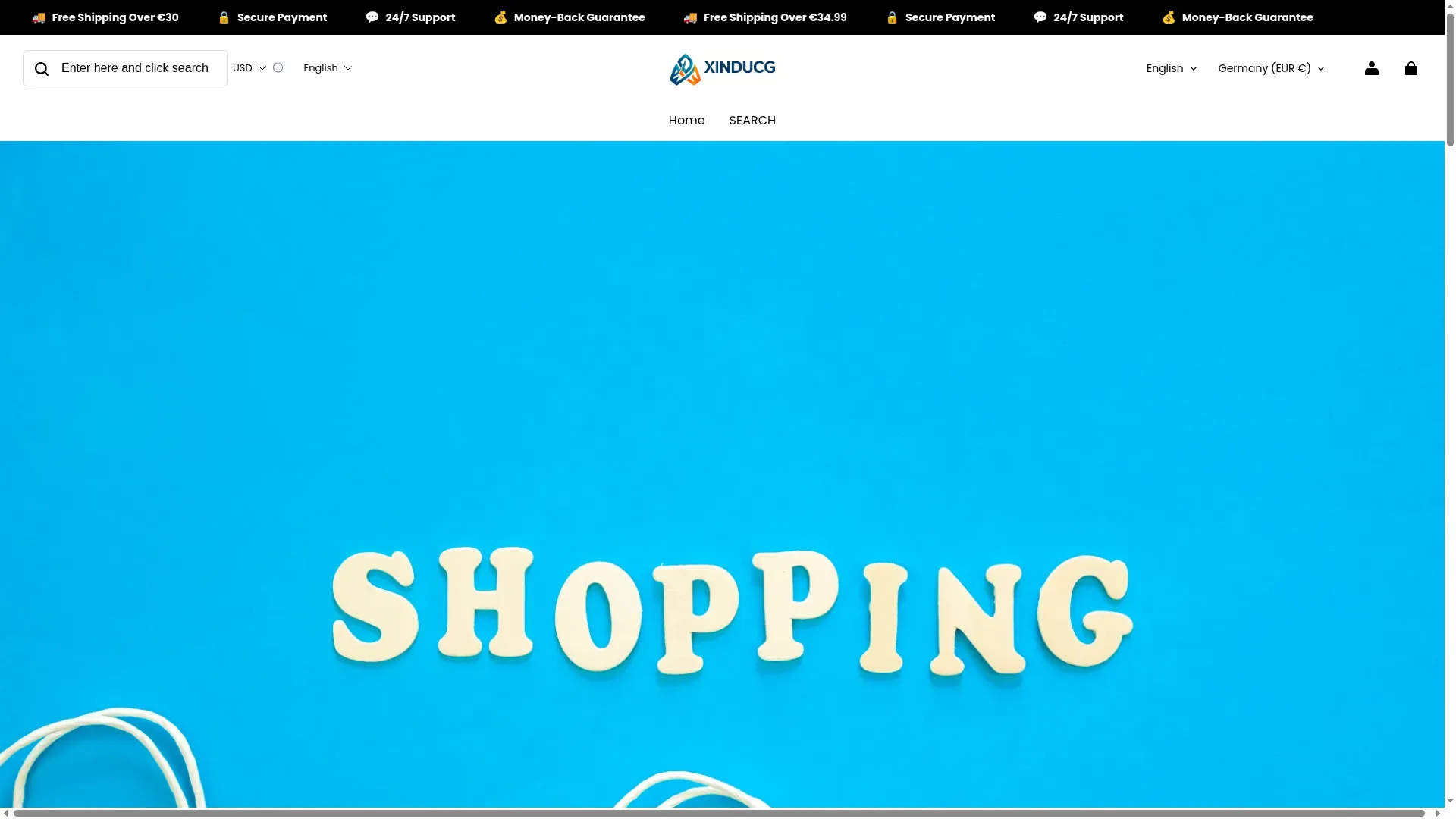 Xinducg.com