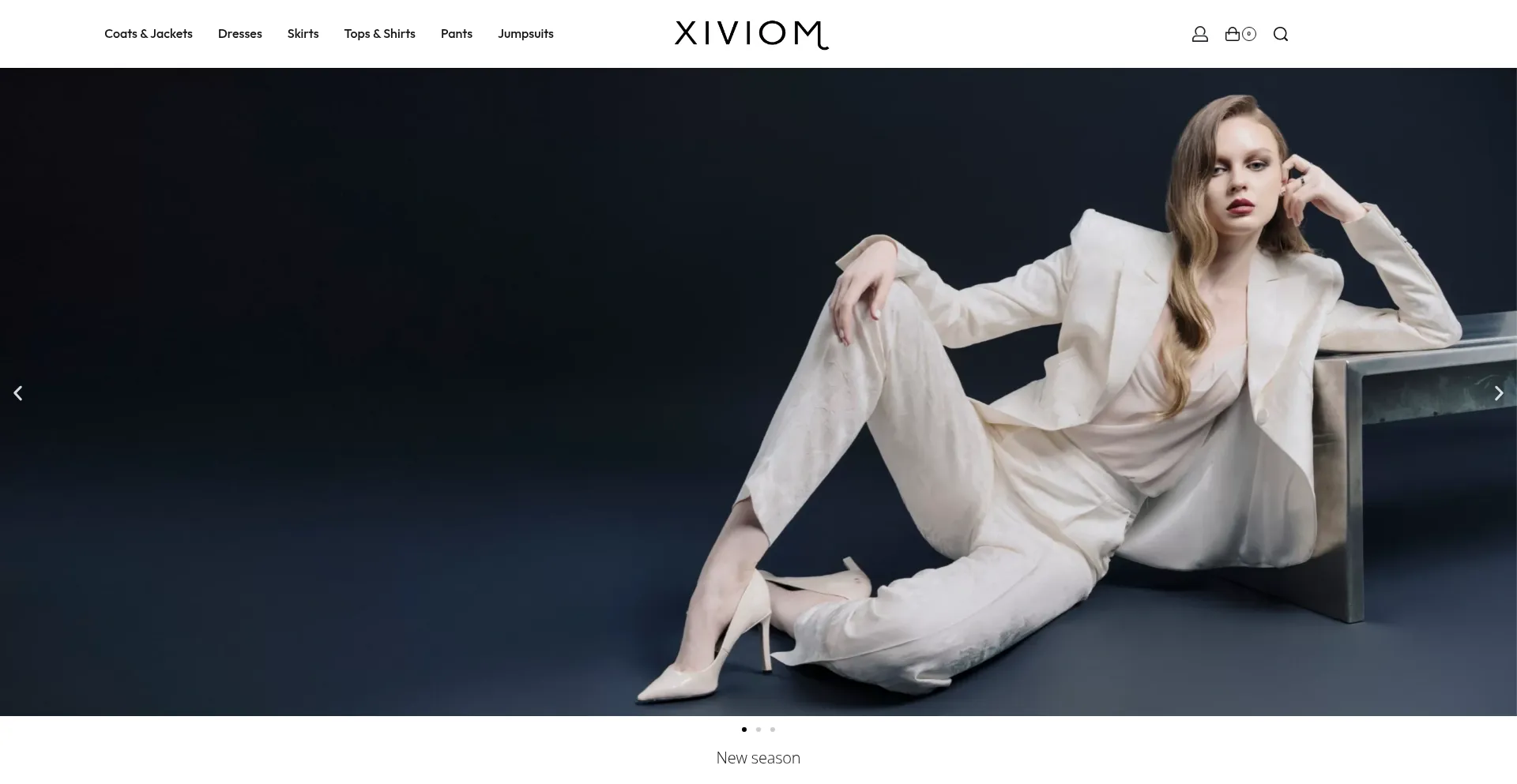 Xiviom.com